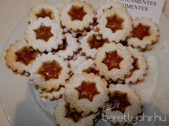 Lisztérzékenyek jótékonysági bálja 19